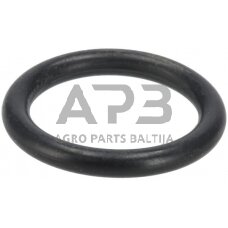 O žiedas 21x3.5mm Lemken F612010