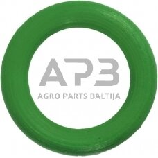 O žiedas 6.6x8.4x1.8mm KL070845