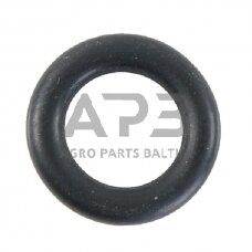 O žiedas 7.3x2.4mm Lemken F612377