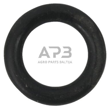 O žiedas Farma 9x3 mm 201104FA