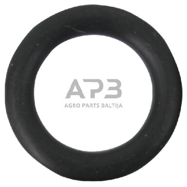 O žiedas Monoflo 6,76x1,78 mm 1610100901