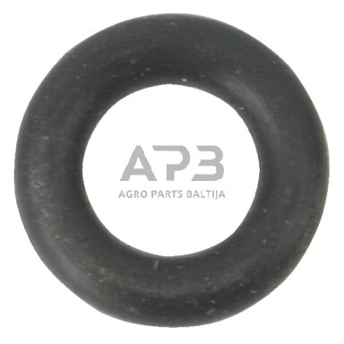 O žiedas Monoflo 6,76x1,78 mm 1610100902