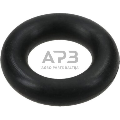 O žiedas Tefen 6.0x2.0mm 1618043158