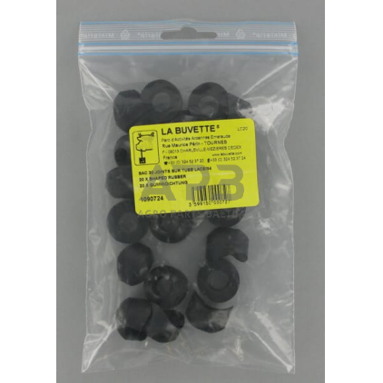 O žiedas LA BUVETTE S4 (20 vnt.) BU1090724 2 O žiedas LA BUVETTE S4 (20 vnt.) BU1090724 2