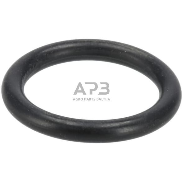 O žiedas 21x3.5mm Lemken F612010