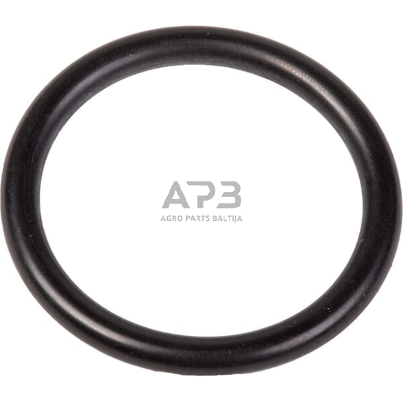 O žiedas 31x4mm UDOR UD1101L5