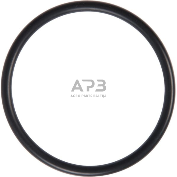 O žiedas 46.04x3.53mm UDOR UD1101C1 1 O žiedas 46.04x3.53mm UDOR UD1101C1 1