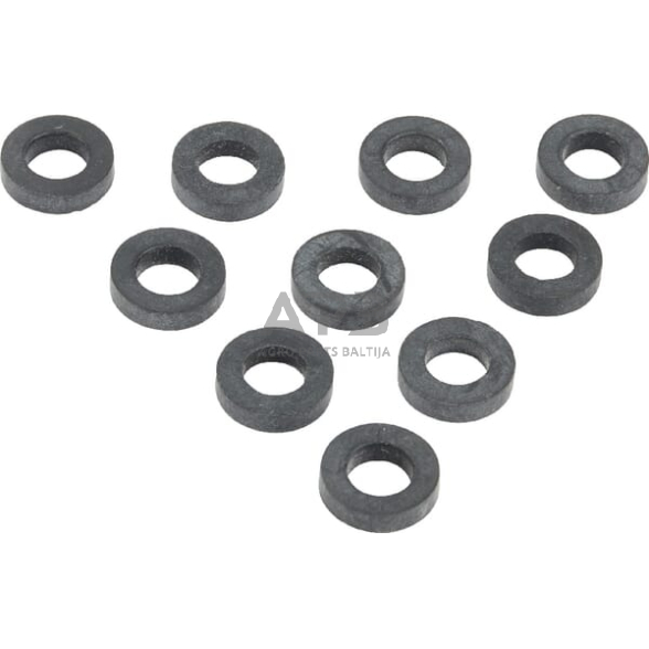 O žiedas LA BUVETTE (10 vnt.) BU1090797 1 O žiedas LA BUVETTE (10 vnt.) BU1090797 1