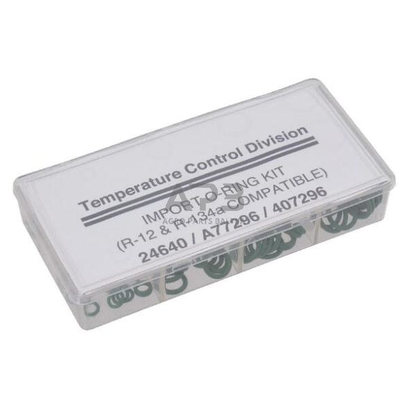 O žiedų komplektas KL070025 1 O žiedų komplektas KL070025 1