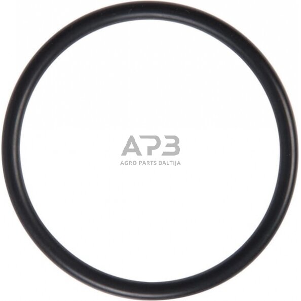 O žiedas 46.04x3.53mm UDOR UD1101C1 1 O žiedas 46.04x3.53mm UDOR UD1101C1 1