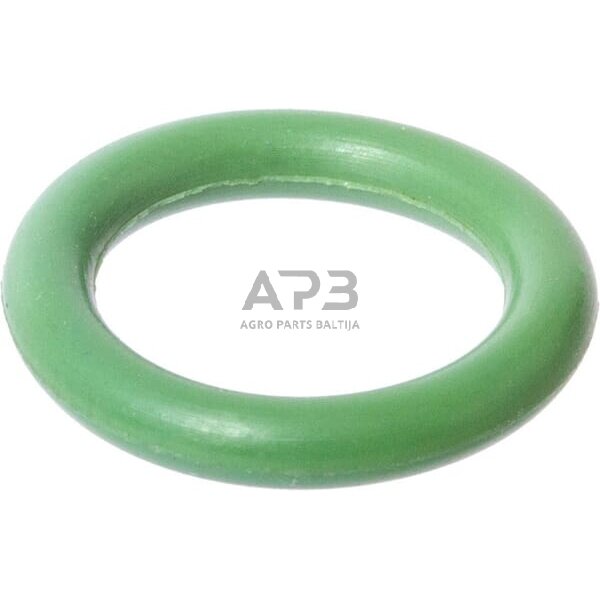 O žiedas 10.6x1.78mm KL070846 O žiedas 10.6x1.78mm KL070846