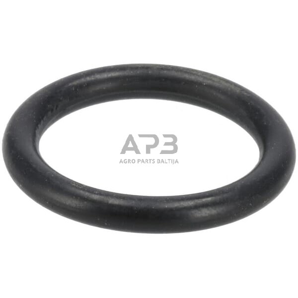 O žiedas 21x3.5mm Lemken F612010