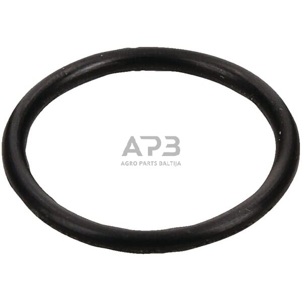 O žiedas Farma 18x2mm 201105FA