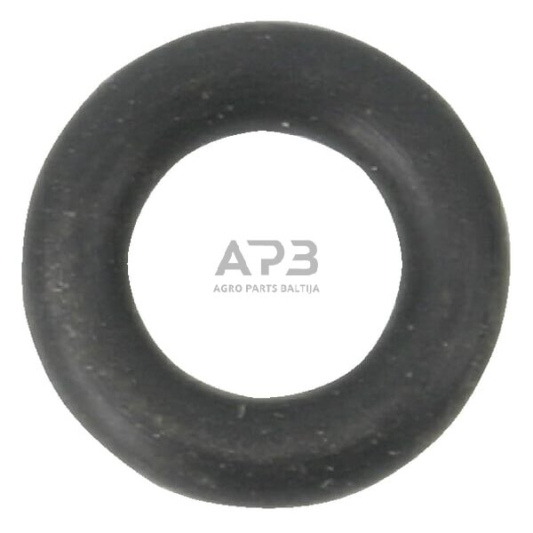 O žiedas Monoflo 6.76x1.78mm 1610100902