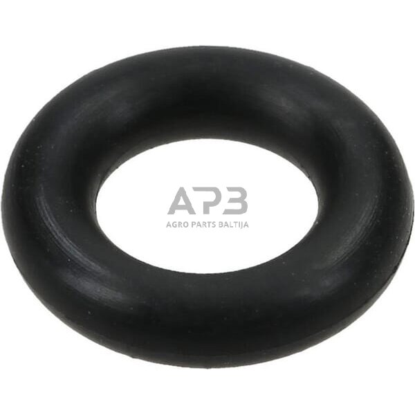 O žiedas Tefen 6.0x2.0mm 1618043158 O žiedas Tefen 6.0x2.0mm 1618043158