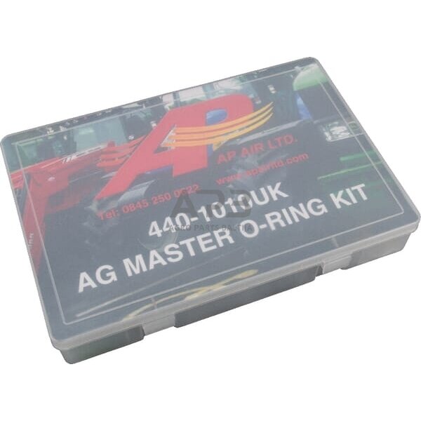 O žiedų komplektas KL070027 1 O žiedų komplektas KL070027 1