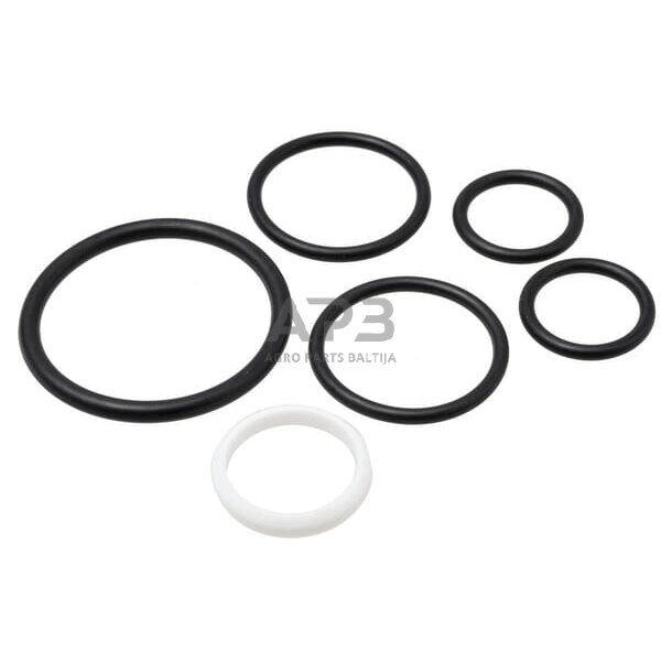 O žiedų komplektas Vapormatic VFE1170