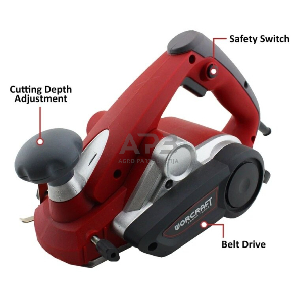 Oblius 900W 4 Oblius 900W 4