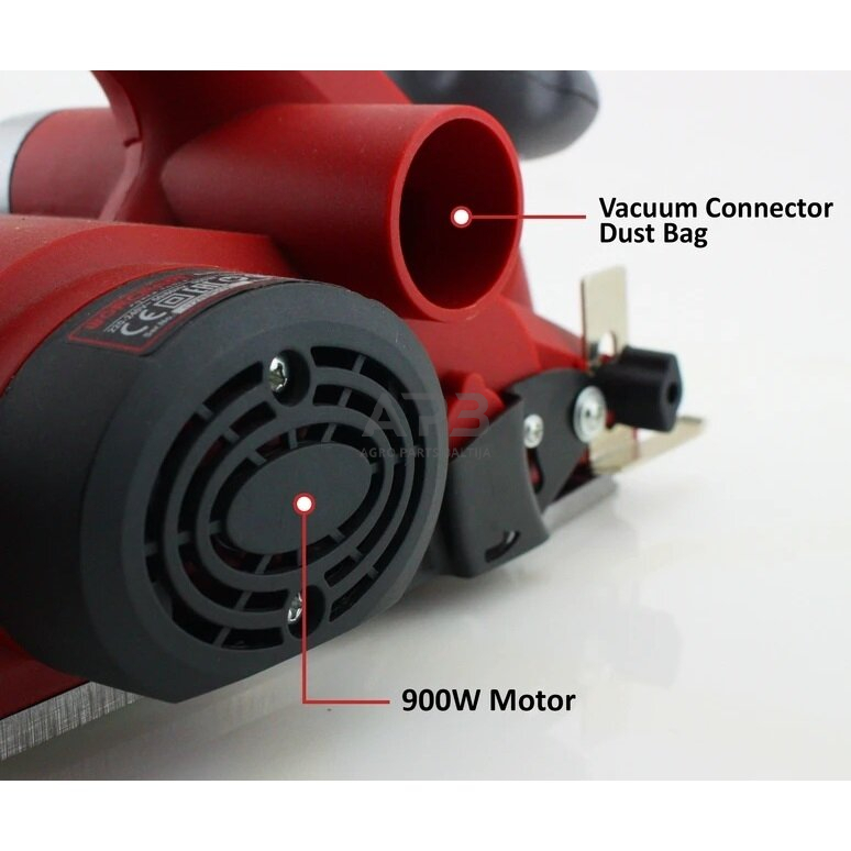 Oblius 900W 6 Oblius 900W 6