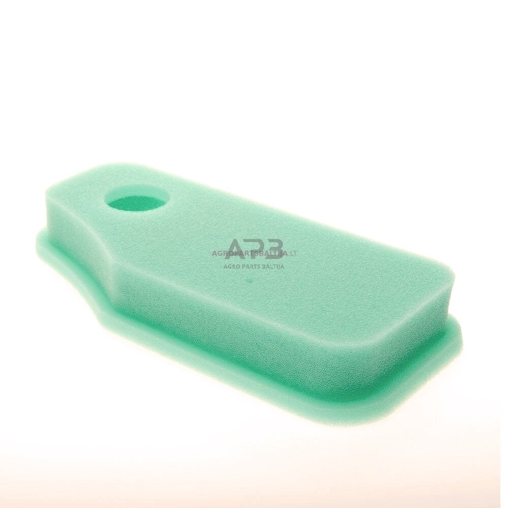 Oro filtras Briggs & Stratton nuo 10AG iki 11AG 270843, 270843S, Oro filtras Briggs & Stratton nuo 10AG iki 11AG 270843, 270843S,