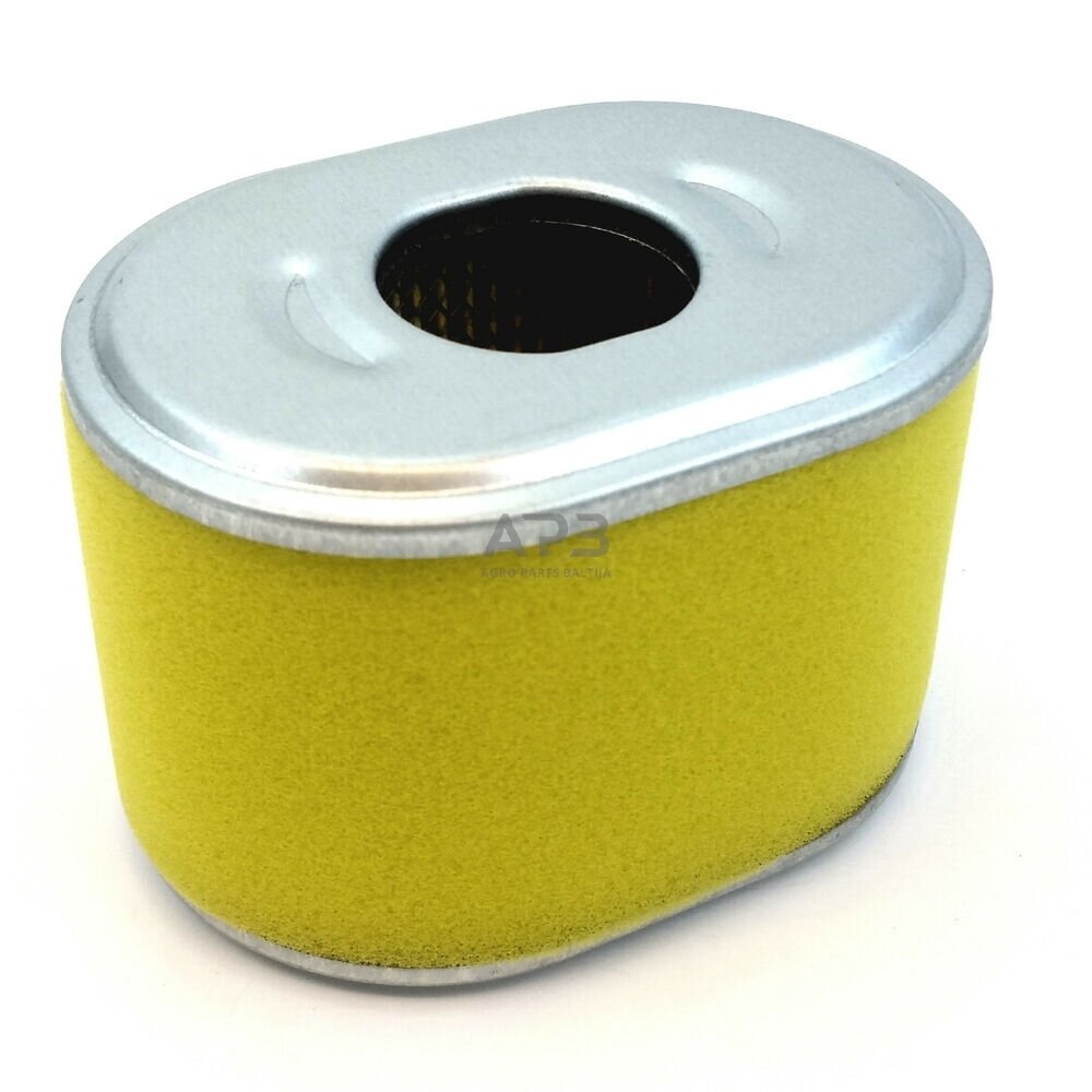 Oro filtras Honda GX110, GX120, GX140, GX160, GX200 17210-ZE1-820, 17210ZE1820, 17210-ZE1-821, 17210-ZE1-821, 17210-ZE1-822, 17210-ZE1-822, 1720-ZE1-505, 1720ZE1505, išmatavimai 102 x 73 x 70 Oro filtras Honda GX110, GX120, GX140, GX160, GX200 17210-ZE1-820, 17210ZE1820, 17210-ZE1-821, 17210-ZE1-821, 17210-ZE1-822, 17210-ZE1-822, 1720-ZE1-505, 1720ZE1505, išmatavimai 102 x 73 x 70