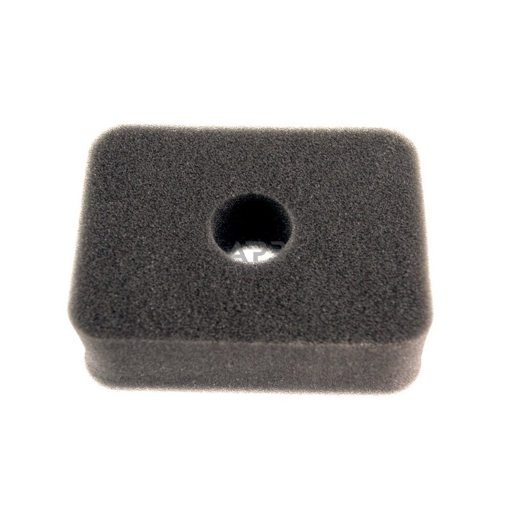 Oro filtras Honda GX110, GX120, GX160, GX200, 17211-ZE1-000, 17211ZE1000, išmatavimai 132 x 100 x 40 Oro filtras Honda GX110, GX120, GX160, GX200, 17211-ZE1-000, 17211ZE1000, išmatavimai 132 x 100 x 40