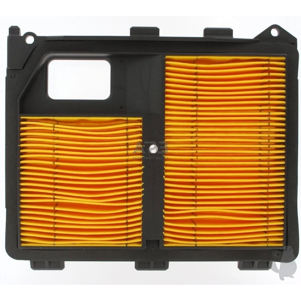 Oro filtras Honda GXV610, GXV620, GX610, GX620, 17010-ZJ1-000, 17211-ZJ1-000, 17010ZJ1000, 17211ZJ1000, išmatavimai 241 x 203 x 32 mm 2 Oro filtras Honda GXV610, GXV620, GX610, GX620, 17010-ZJ1-000, 17211-ZJ1-000, 17010ZJ1000, 17211ZJ1000, išmatavimai 241 x 203 x 32 mm 2