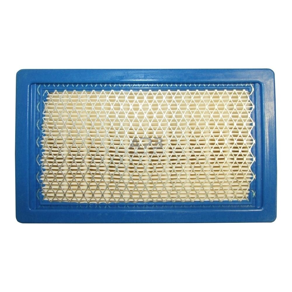 Oro filtras Kawasaki FH430, FH430V, FH491V, FH381V, 11013-7017, 110137017, išmatavimai 187 x 110 x 28 mm 1