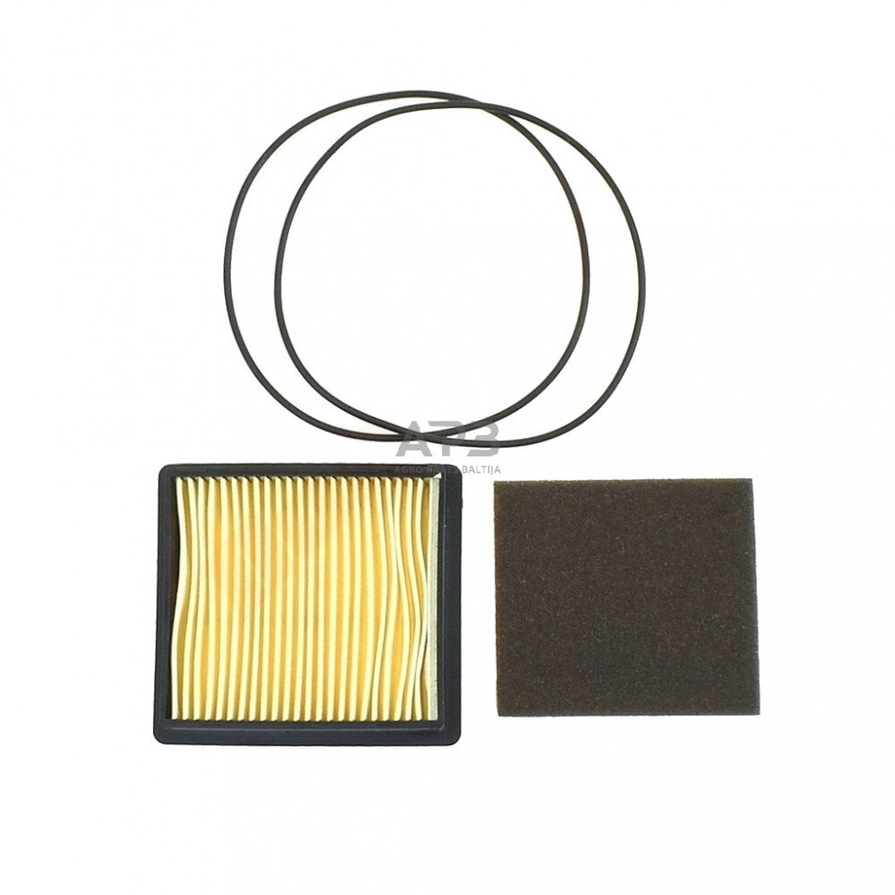 Oro filtras KUBOTA GS120, GS130 110x109x29,50 mm 12812-1121-0, 1281211210, 12812-1121-4, 1281211214 Oro filtras KUBOTA GS120, GS130 110x109x29,50 mm 12812-1121-0, 1281211210, 12812-1121-4, 1281211214