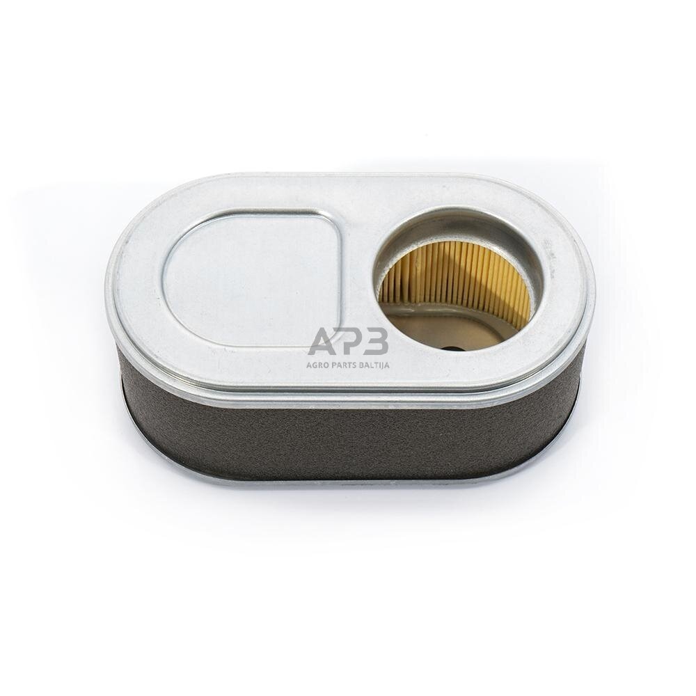 Oro filtras MTD 751-05122, 75105122, išmatavimai 149 x 84 x 58 mm Oro filtras MTD 751-05122, 75105122, išmatavimai 149 x 84 x 58 mm