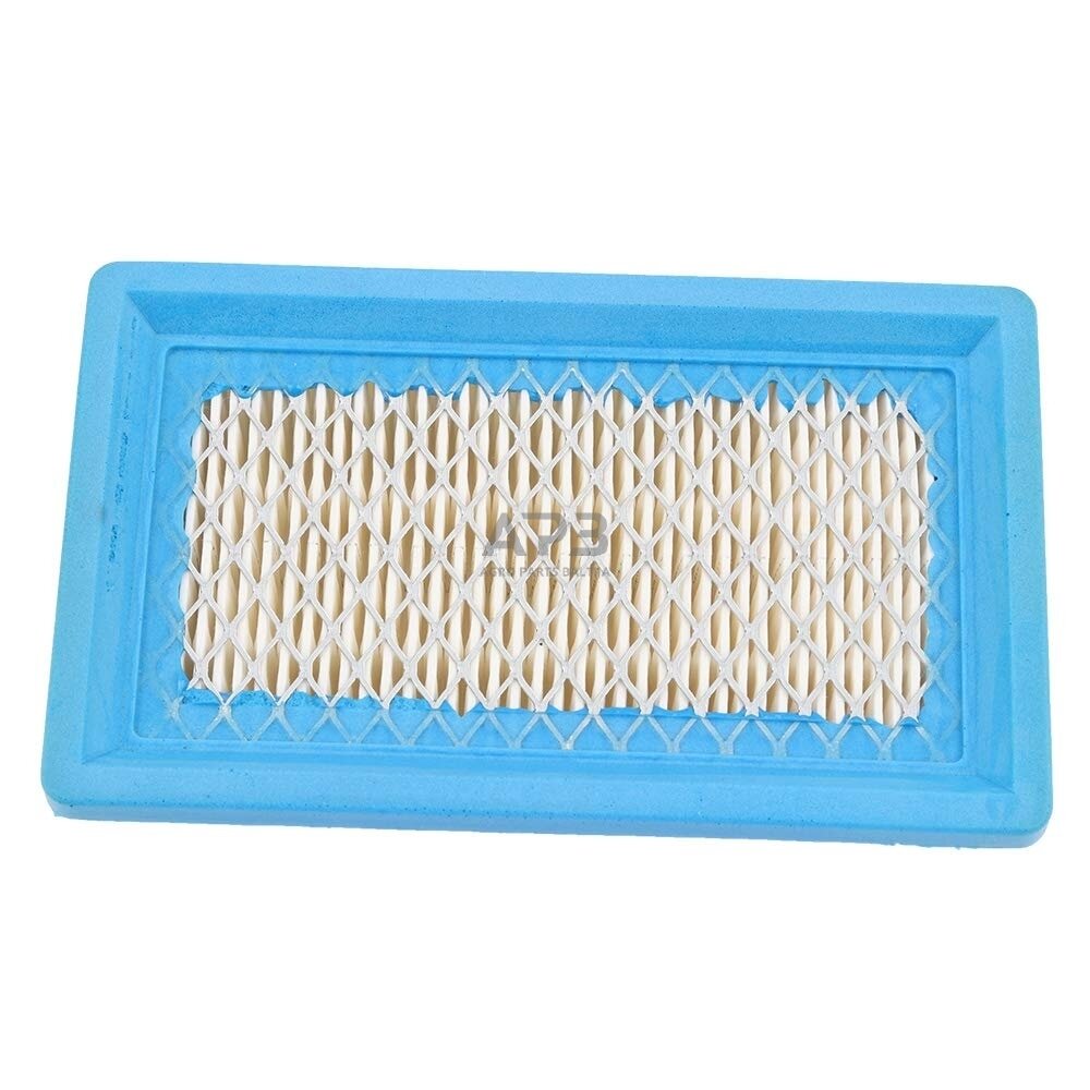 Oro filtras ZONGSHEN XP200 (01-99007) 03-IB84-0000, 03IB840000 išmatavimai 146 x 24 x 87 mm 1