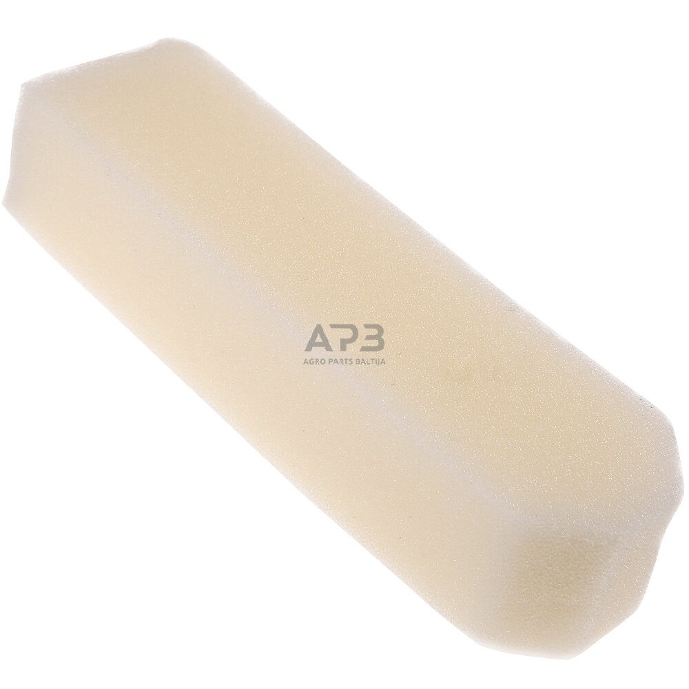 Oro filtras Tecumseh BVS, Vantage, 23410026, išmatavimai 145 x 40 x 30 mm