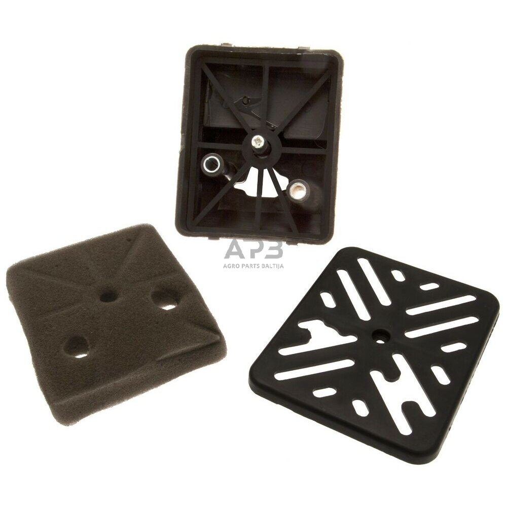 Oro filtro korpusas su oro filtru HONDA G100, 17211-896-000, 17211896000 Oro filtro korpusas su oro filtru HONDA G100, 17211-896-000, 17211896000