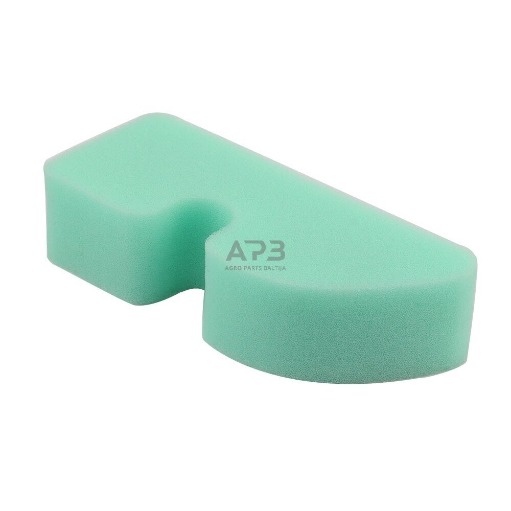 Oro filtro priešfiltris Toro LX420, LX460, 13BX60RG744, 13BX60RG748, 13AX60RG744, 13AX60RH744, 20 083 03S, 20 083 03, 2080303S, 2080303 Oro filtro priešfiltris Toro LX420, LX460, 13BX60RG744, 13BX60RG748, 13AX60RG744, 13AX60RH744, 20 083 03S, 20 083 03, 2080303S, 2080303