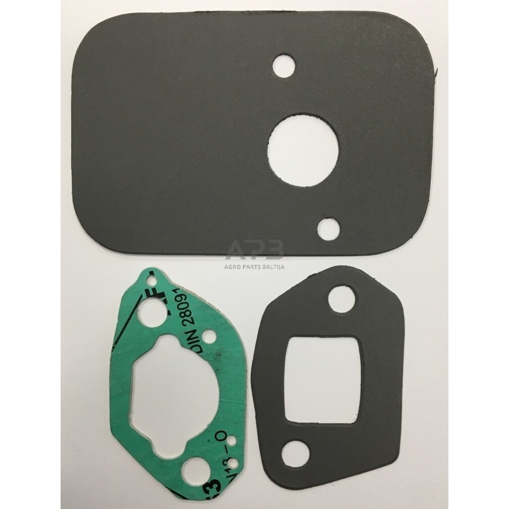 Tarpinių komplektas Loncin Tarpinių komplektas Loncin