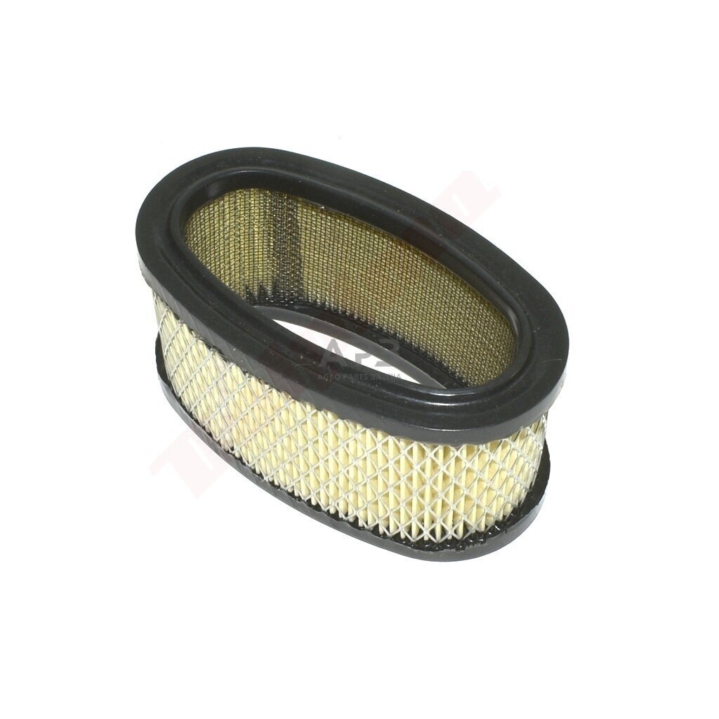 Oro filtras Briggs & Stratton 393725, AM37816 išmatavimai mm: 130x81x63,5 Oro filtras Briggs & Stratton 393725, AM37816 išmatavimai mm: 130x81x63,5