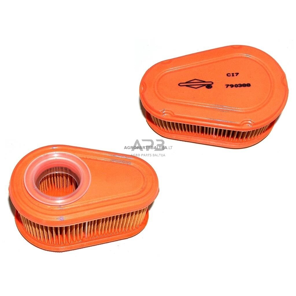 Oro filtras Briggs & Stratton DOV 700 792038, 790388