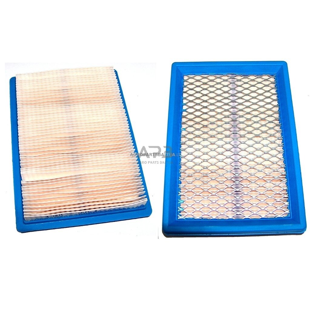 Oro filtras Briggs & Stratton QUANTUM, OHV, VANGUARD nuo 3,5AG iki 5AG 397795, 395027, 397795S Oro filtras Briggs & Stratton QUANTUM, OHV, VANGUARD nuo 3,5AG iki 5AG 397795, 395027, 397795S