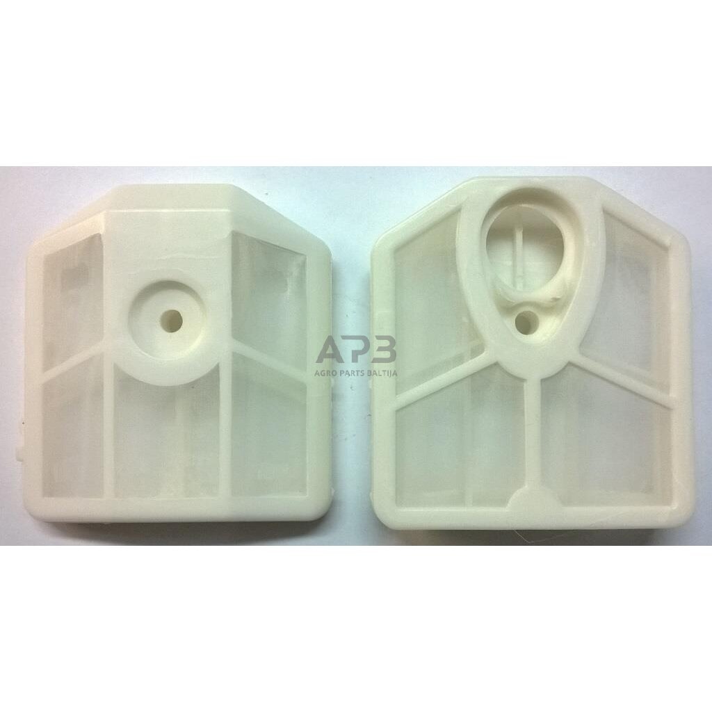 Oro filtras kiniškiems pjūklams 38cc Oro filtras kiniškiems pjūklams 38cc