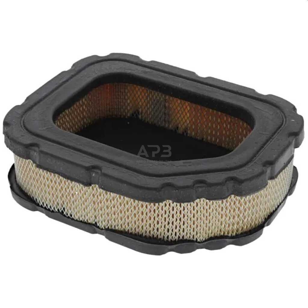 Oro filtras Kohler COURAGE SV710, SV715, SV720, SV730, SV735, SV740, 3208303, 3208303S, 3208303-S, 32 083 03-S išmatavimai 144 x 109 x 43 mm Oro filtras Kohler COURAGE SV710, SV715, SV720, SV730, SV735, SV740, 3208303, 3208303S, 3208303-S, 32 083 03-S išmatavimai 144 x 109 x 43 mm