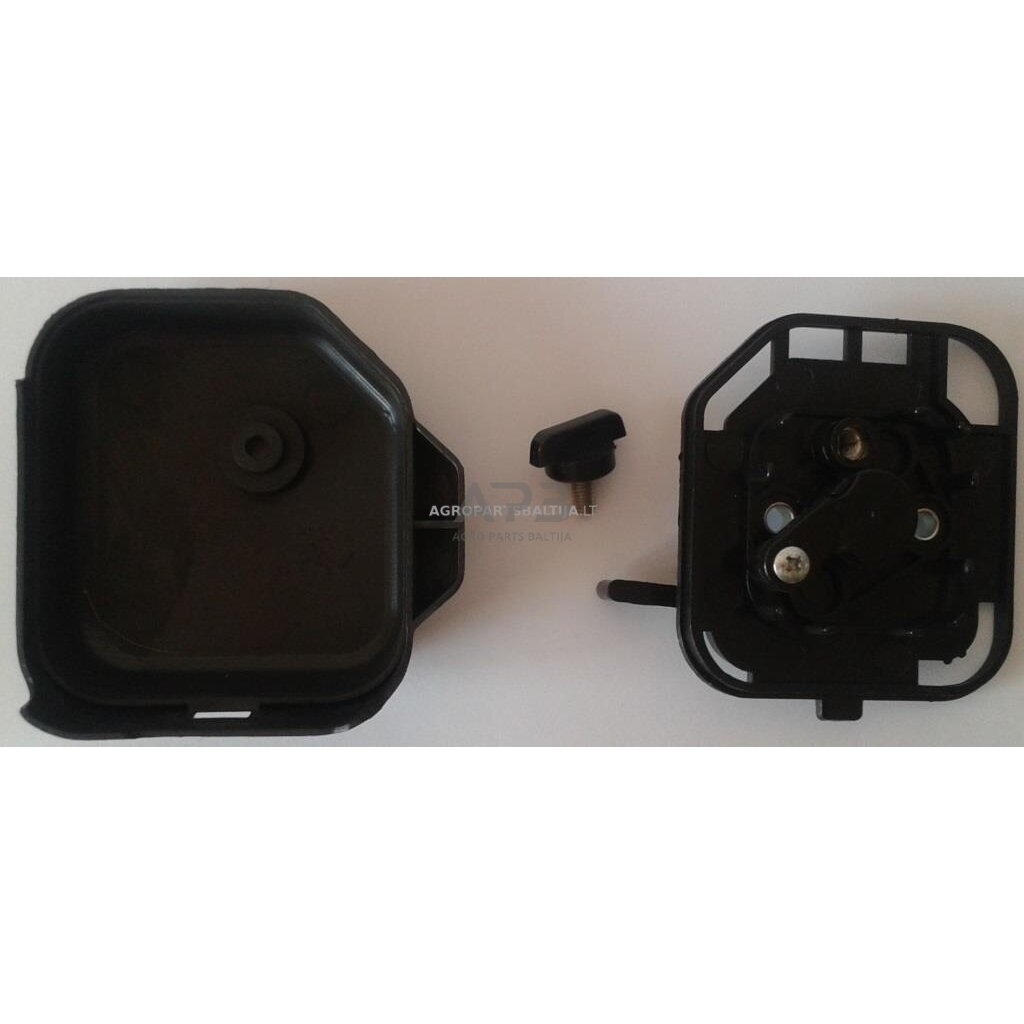 Oro filtro korpusas kinietiškoms žoliapjovėms 26cc