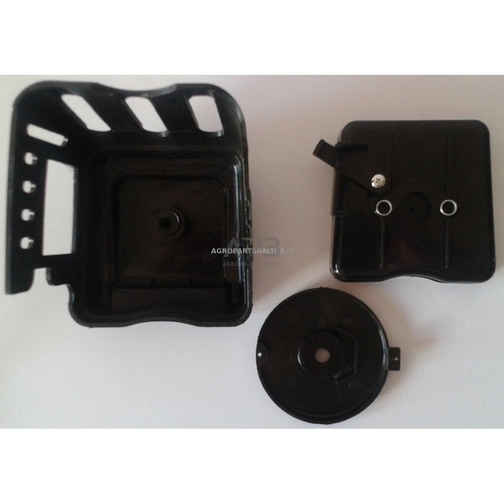 Oro filtro korpusas kinietiškoms žoliapjovėms 43cc 52cc