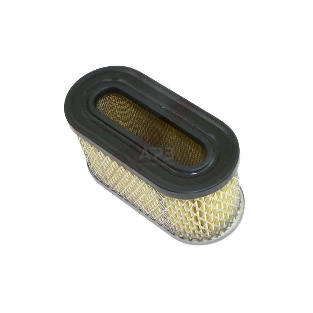 Oro fitras Briggs & Stratton 491950 išmatavimai 141x65,5x69,5mm Oro fitras Briggs & Stratton 491950 išmatavimai 141x65,5x69,5mm