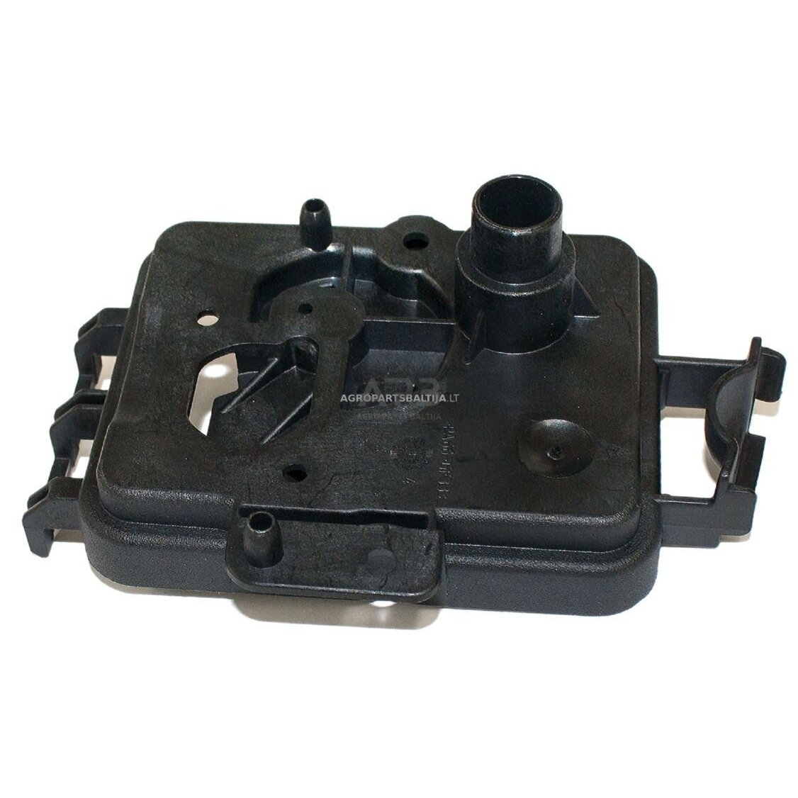 Oro filtro korpuso dangtelis Briggs & Stratton Serija 450, 500 590584, 595663 1 Oro filtro korpuso dangtelis Briggs & Stratton Serija 450, 500 590584, 595663 1