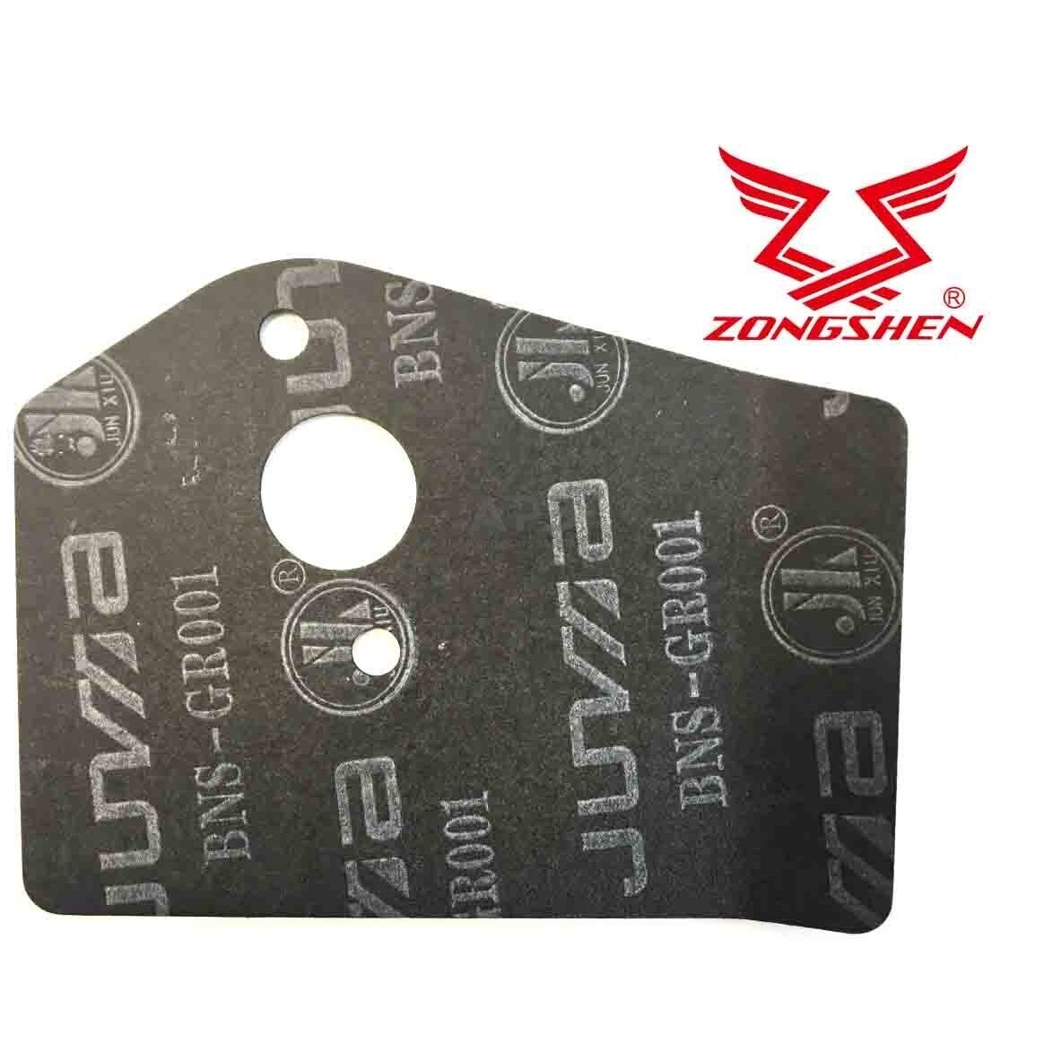 Karbiuratoriaus tarpinė ZONGSHEN XP200, 100005928 Karbiuratoriaus tarpinė ZONGSHEN XP200, 100005928