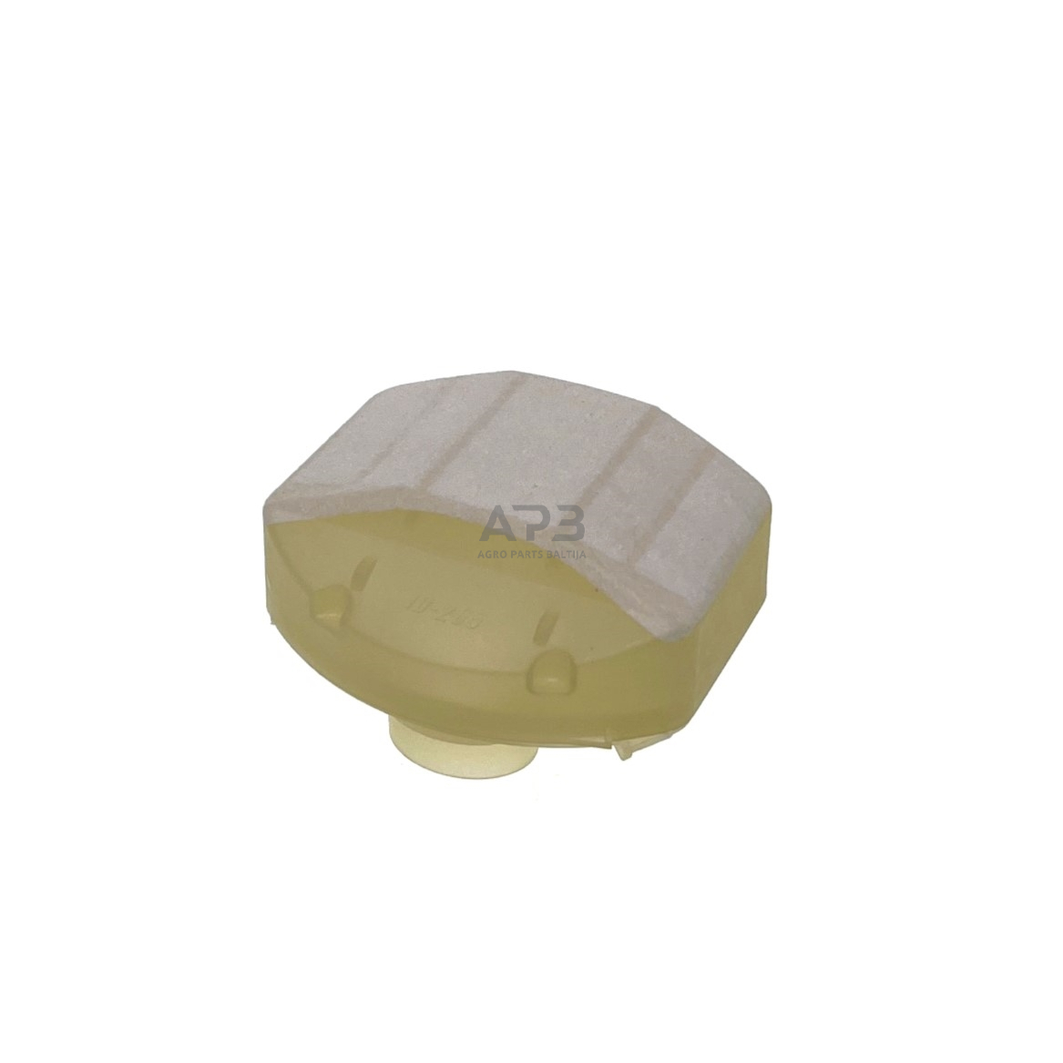 Oro filtras Husqvarna 357XP. 537 01 09-01, 5370109-01, 537010901, 537 01 09-02, 5370109-02, 537010902, 537 01 09-03, 5370109-03, 537010903 4