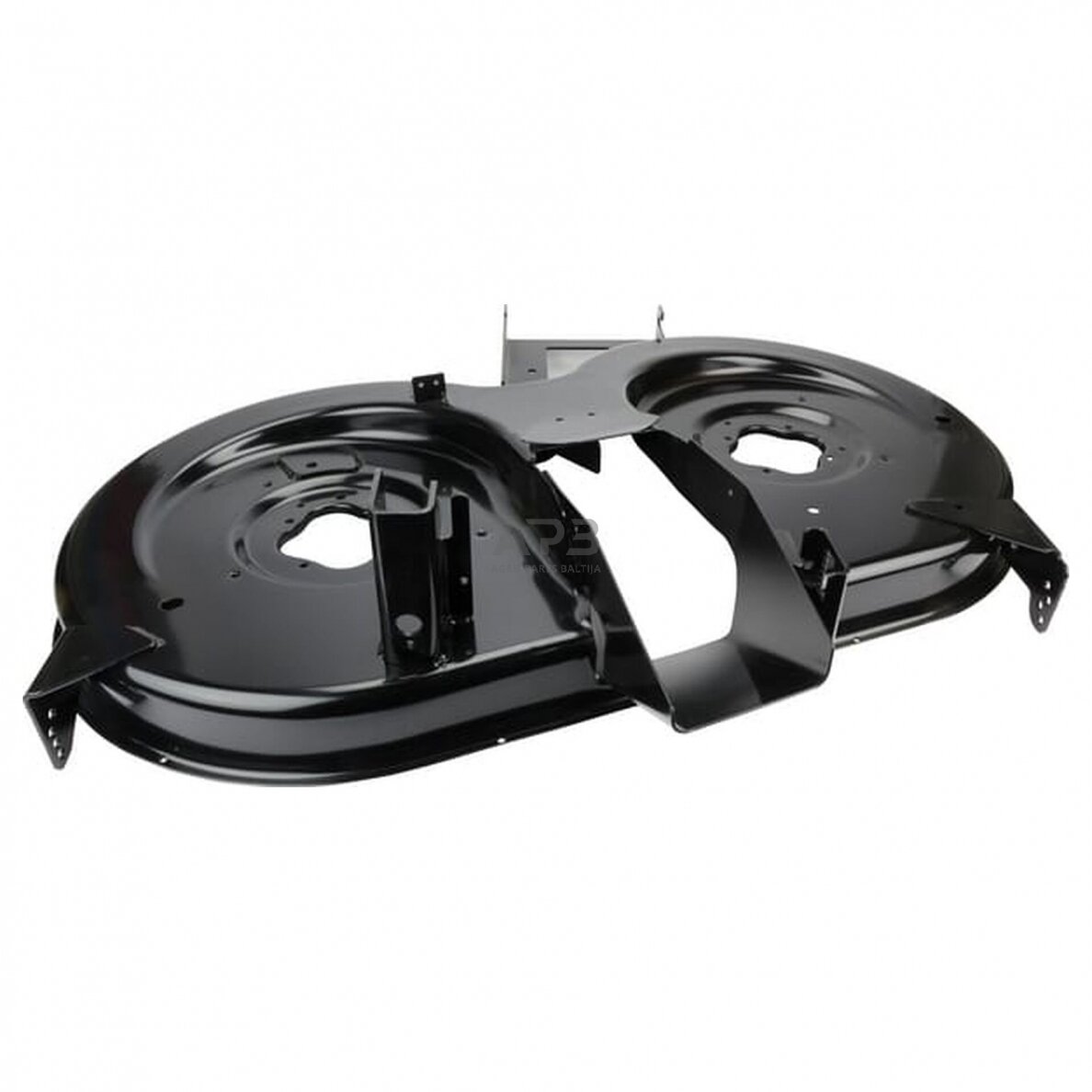 Originali pjovimo deka MTD 68304059CS, 68304059AS. Traktoriuko dekos plotis 41" 105 cm.