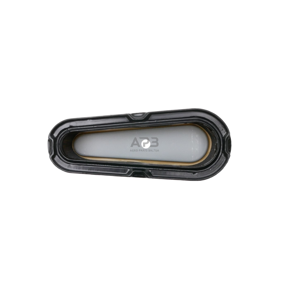 Oro filtras Briggs & Straton nuo 8,5AG iki 12AG žemas 493910, 691667 5