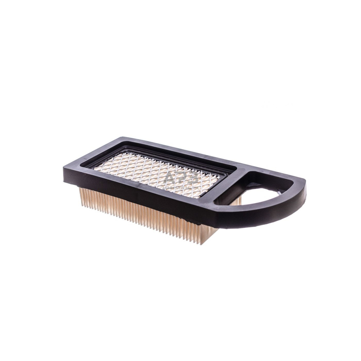 Oro filtras Briggs & Stratton AVS, OHV, Power Built OHV I/C, nuo 8AG iki 13,5AG 21A902, 21A907, 21A977 21B902, 21B906 21B907, 21B972, 21B976, 21B977 697152, 613022, 697775, 698413, 797007, 794421 2