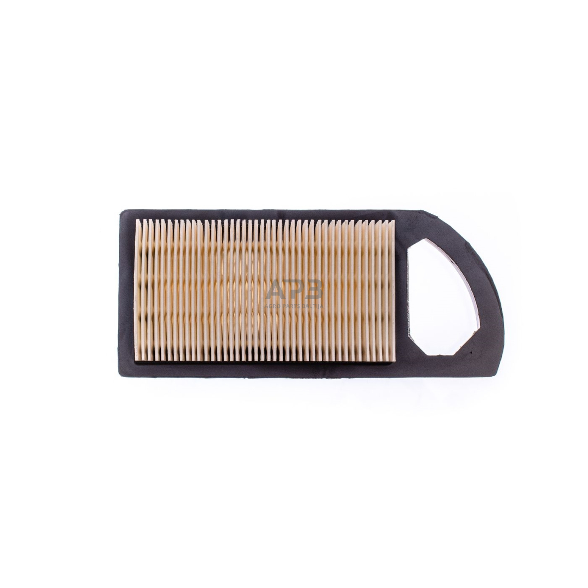 Oro filtras Briggs & Stratton AVS, OHV, Power Built OHV I/C, nuo 8AG iki 13,5AG 21A902, 21A907, 21A977 21B902, 21B906 21B907, 21B972, 21B976, 21B977 697152, 613022, 697775, 698413, 797007, 794421 4